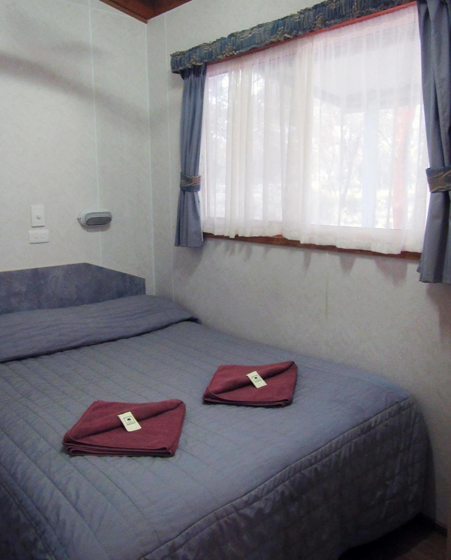 Acclaim Gateway Caravan Park Dundas Extérieur photo