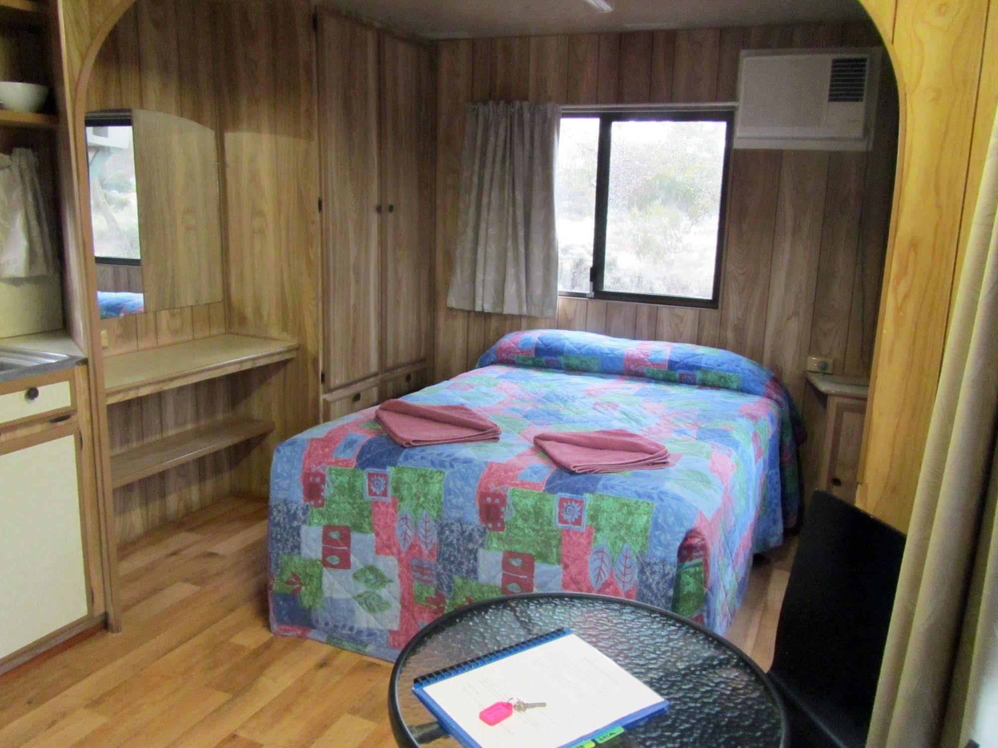Acclaim Gateway Caravan Park Dundas Extérieur photo